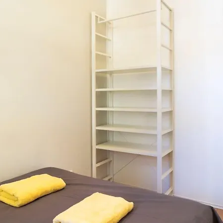 Central Apartment