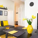 Appartement Central Apartment Berlijn