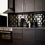 Central Apartment