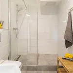 Central Apartment Appartement