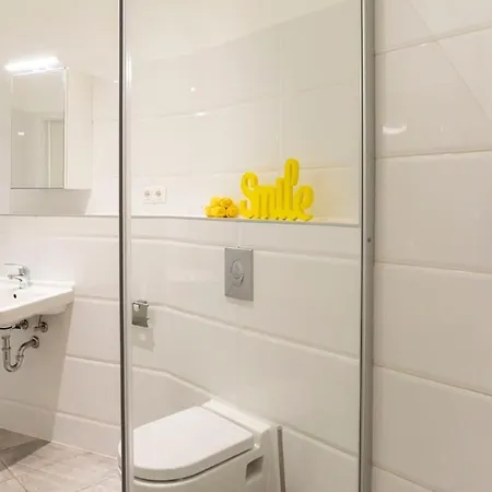 Central Apartment Lägenhet *